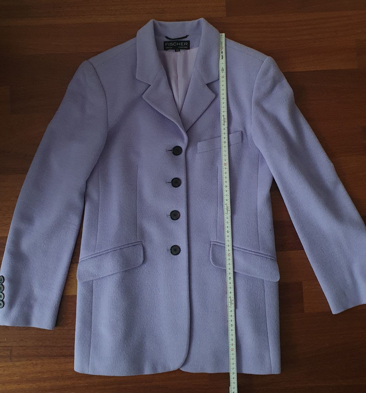 Giacche: Wolljackett / Blazer – Usato da Zumikon venduto da ste_f6cx 7