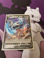 Metagross V (CRE 112) / -DE- / Schaurige Herrschaft