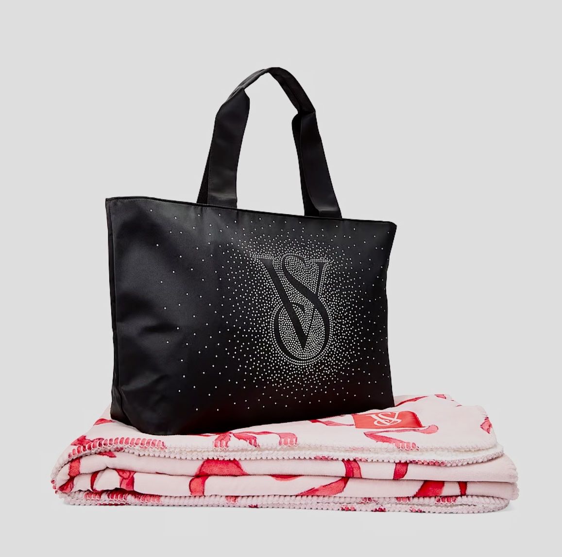 Victoria's Secret Taschen: Chicer Victoria's Secret Weekender neu & originalverpackt – Neu und originalverpackt aus Zürich von LenaMeierZurich 1
