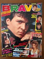 BRAVO 1984 Nr. 6 // Nino de Angelo