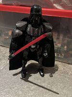 Star Wars LEGO Darth Vader Figur
