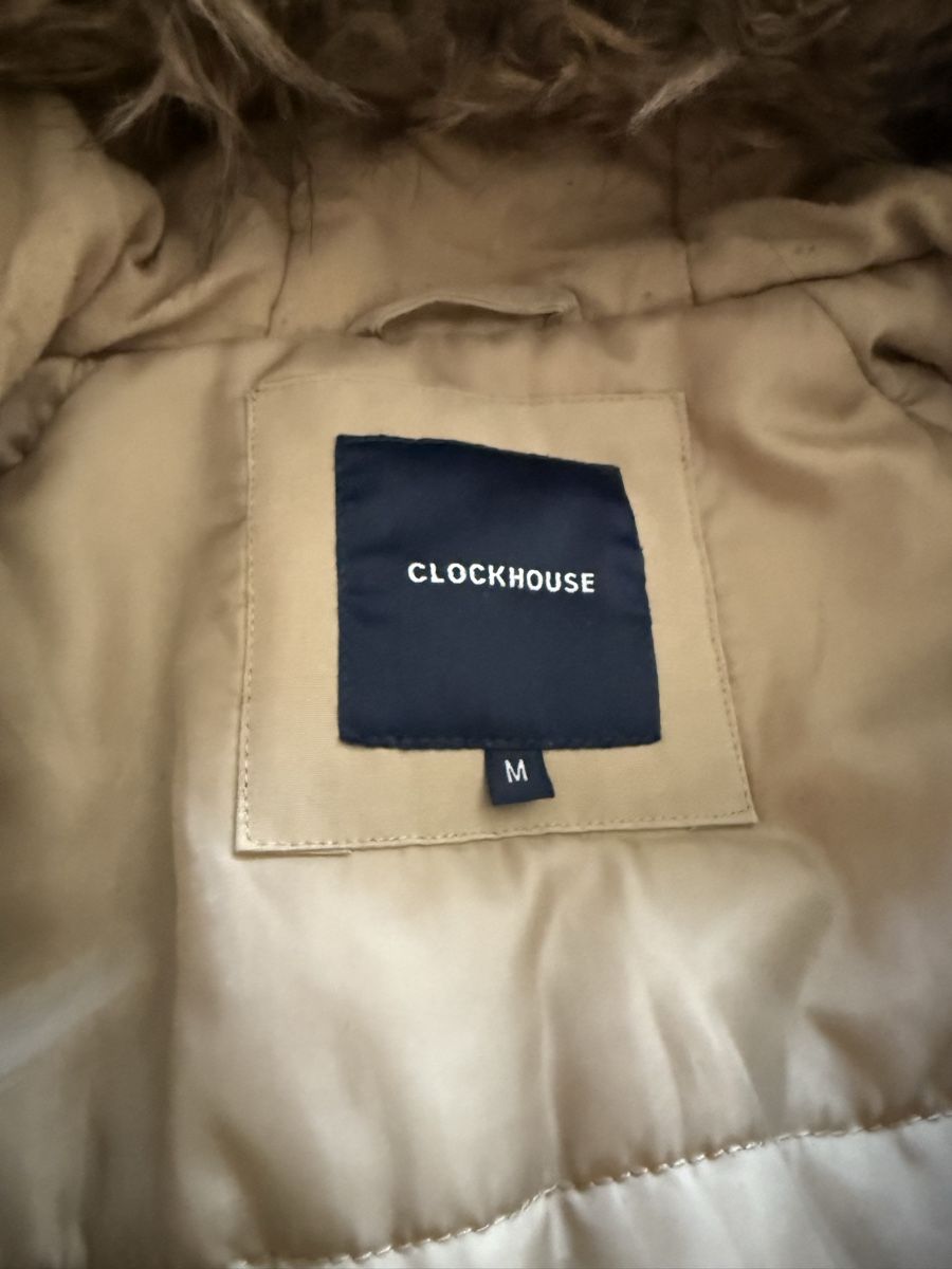Giacche: Veste chaude Clockhouse - Taille M – Nuovo (secondo la descrizione) da Saxon venduto da Diboyzz 2