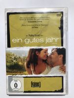 Ein Gutes Jahr DVD - Russell Crowe