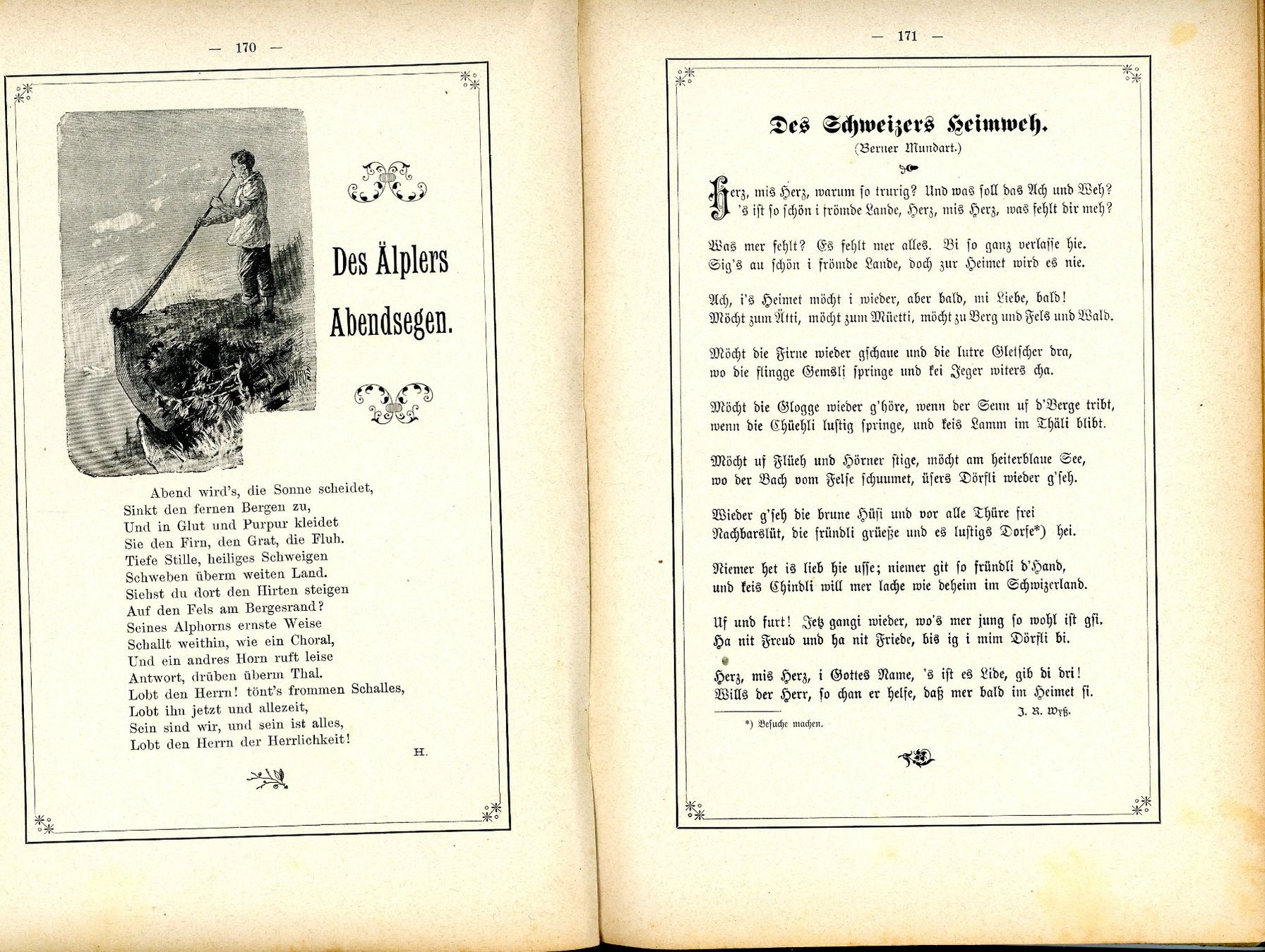 Libri: Schweizer Kinderbuch - 1901 – Usato da Einsiedeln venduto da otm_7s5v 1