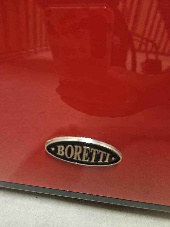 Elettrodomestici da cucina: Sorbetière Boretti  – Usato da Orny venduto da Corinne065 2