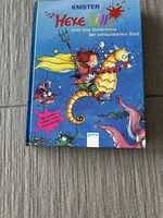 Buch Hexe Lilli und das Geheimnis der versunkenen Welt 