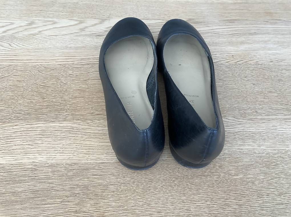 Damenschuhe: Ballerines San Marina – Gebraucht aus Vandoeuvres von ann_lq5h 3