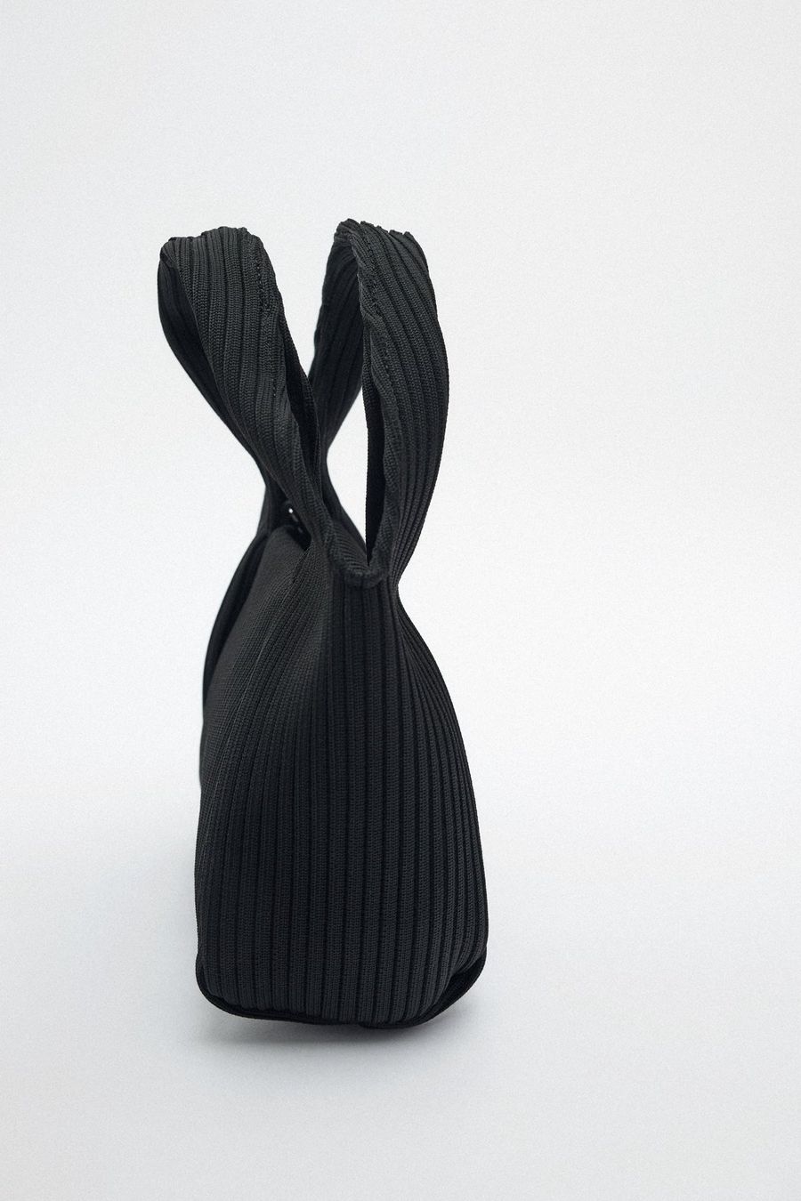 Zara Borse da donna: ZARA Mini Stofftasche – Usato da Tuggen venduto da vivira 2