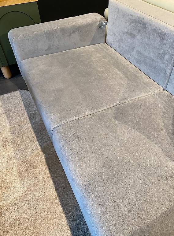 Divani: Trendiges neues Sofa  Direkt vom Händler – Usato da Ebikon venduto da LiCHtMobel 3