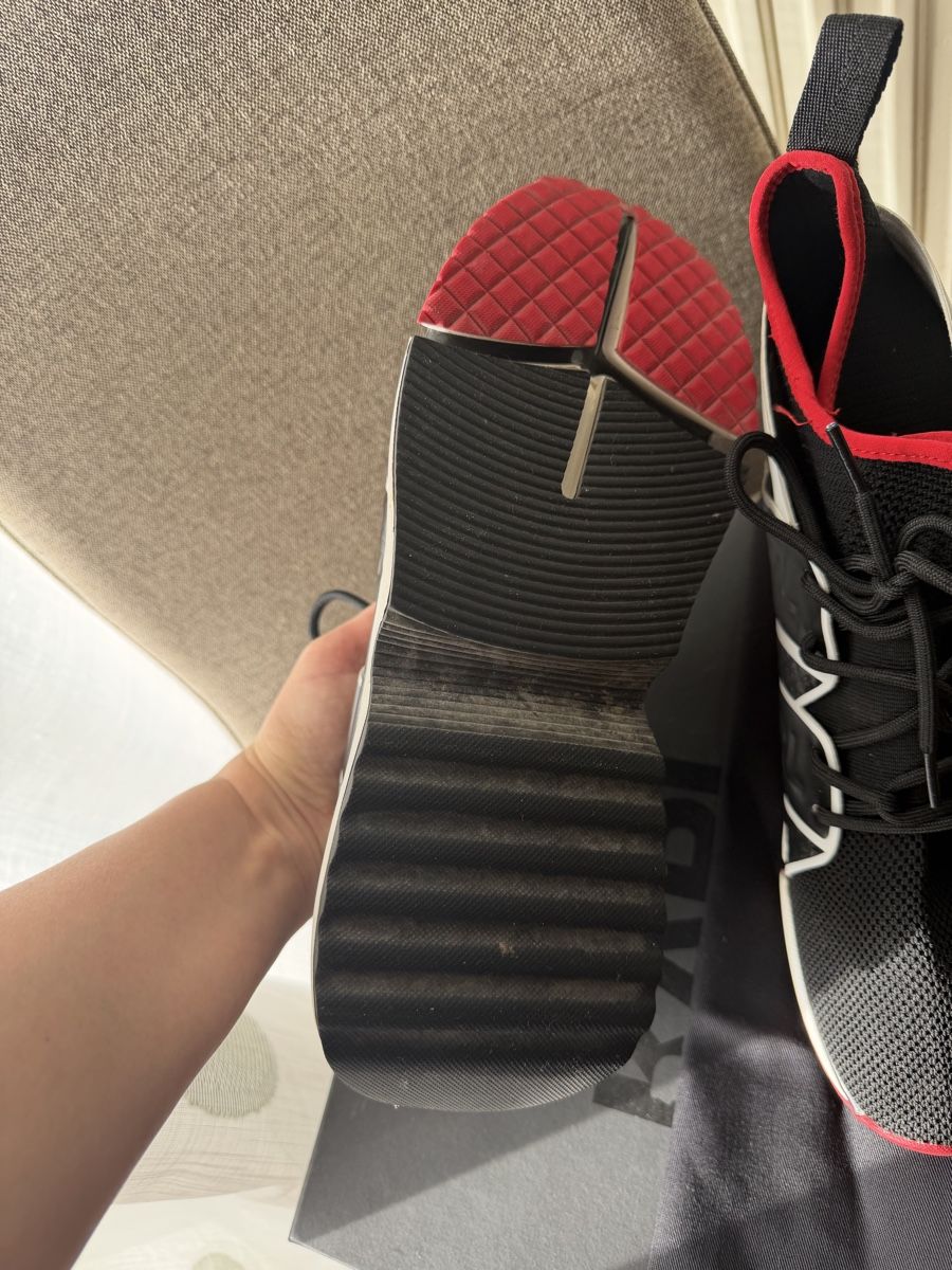 Karl Lagerfeld Scarpe da donna: Basket Karl Lagerfeld T.41 – Usato da Fribourg venduto da VSL-LUXE-BRAND 6
