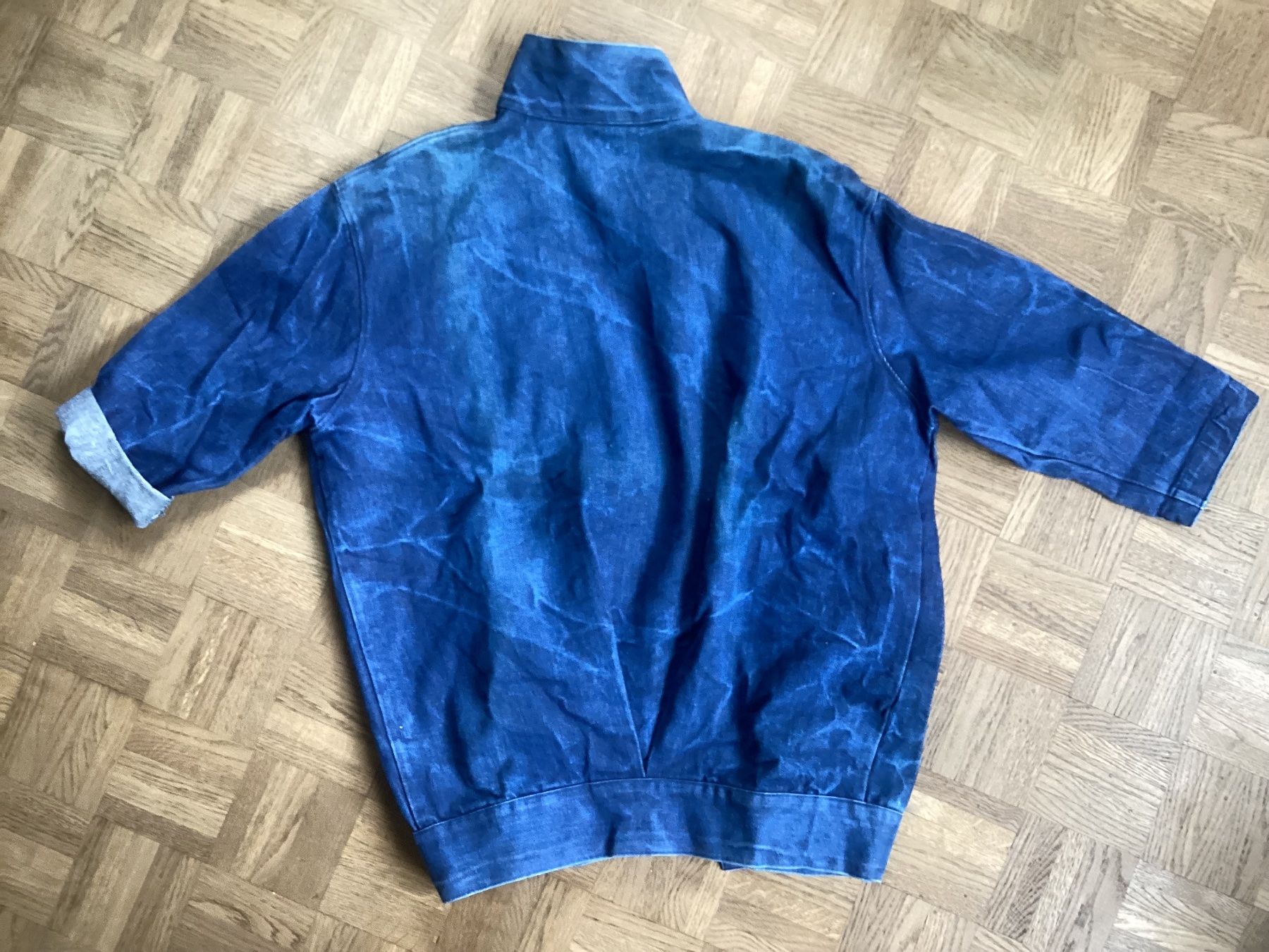 Giacche: Jeans-Jacke, Grösse M – Usato da Muttenz venduto da bar_ws7n 2