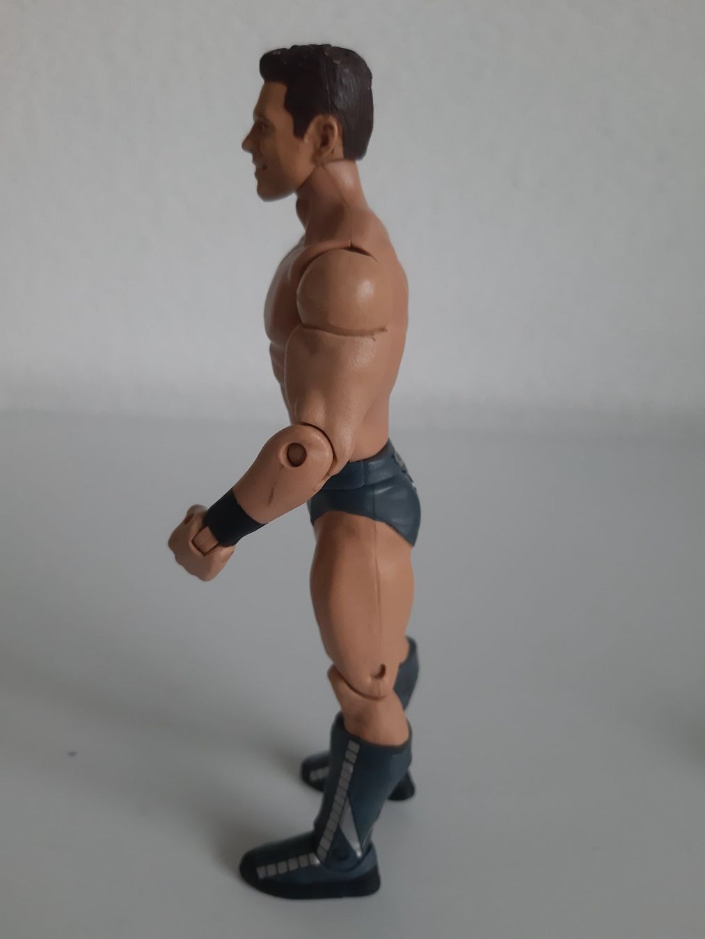 WWE Figuren: WWE Action Figure Basic Series - The Miz 2012 – Gebraucht aus Buchs SG von Bray_Law 1
