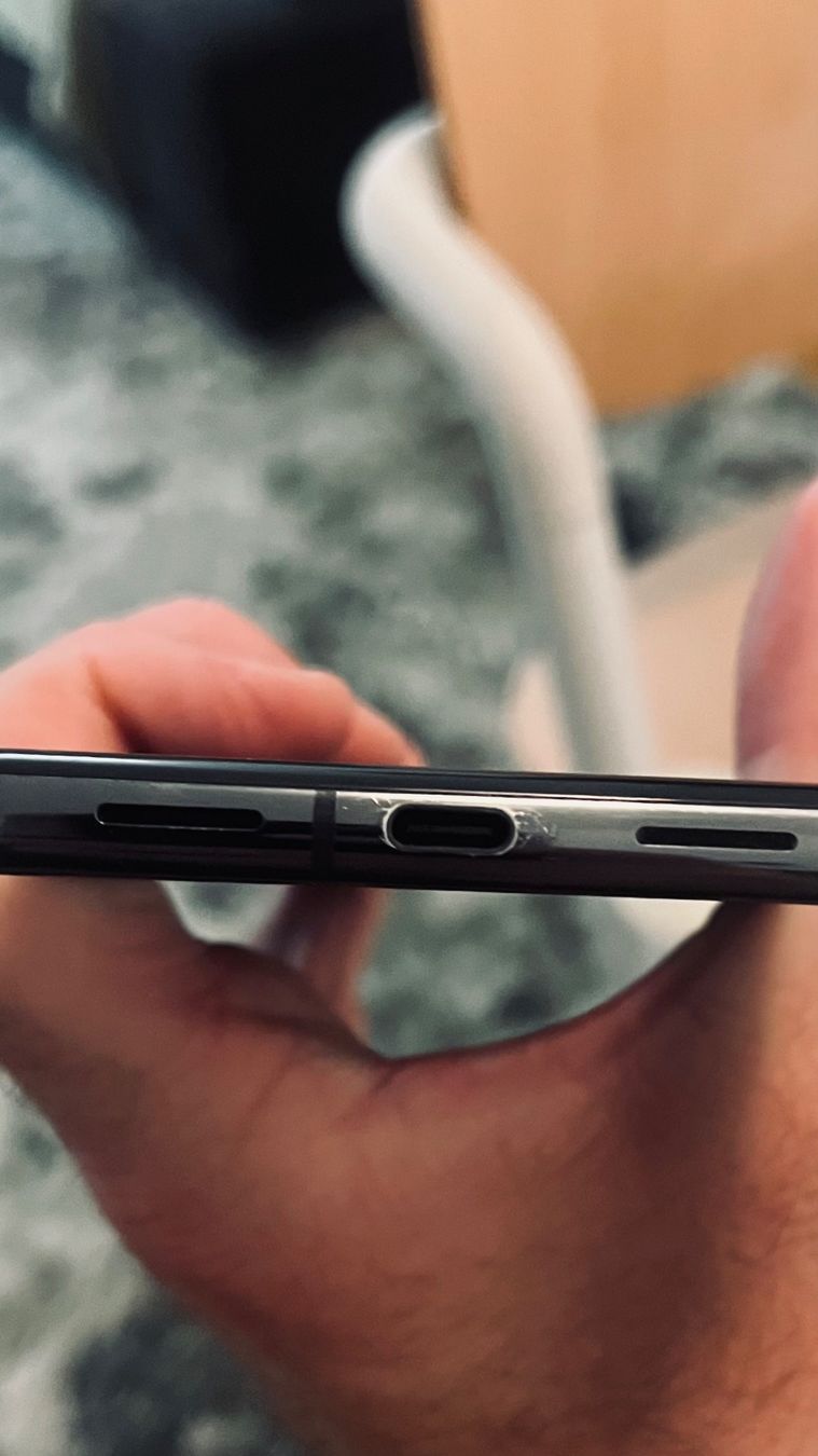 Google Telefoni cellulari / Smartphones: Google Pixel 7 Pro – 128 GB, top Zustand – Usato da Münchenstein venduto da Mortal17 1