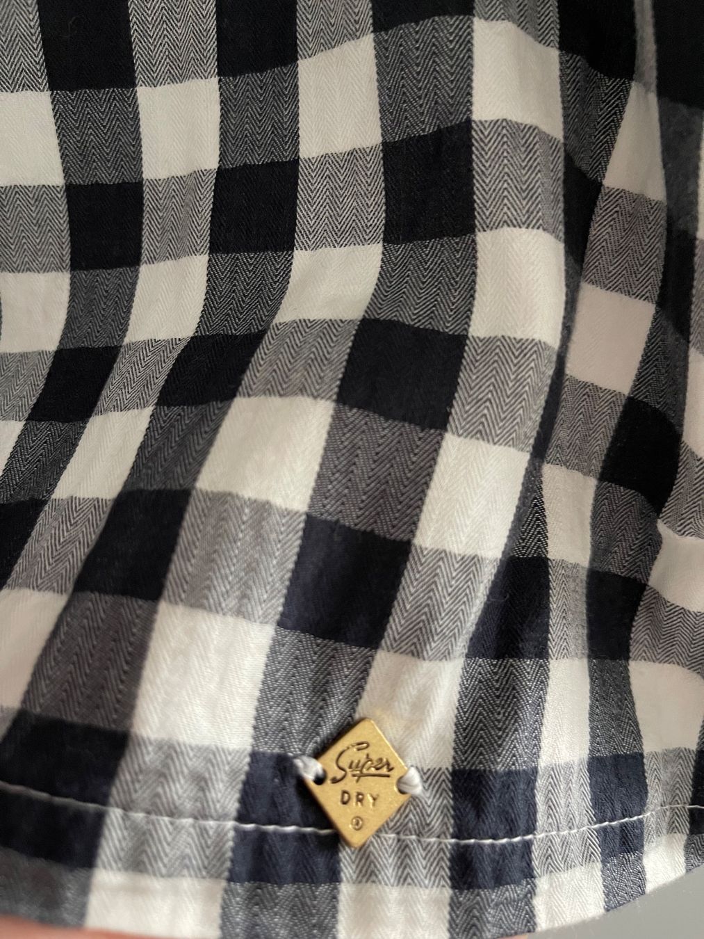 Superdry Vestiti: Sommerkleid M – Nuovo (secondo la descrizione) da Winterthur venduto da Deal246 1