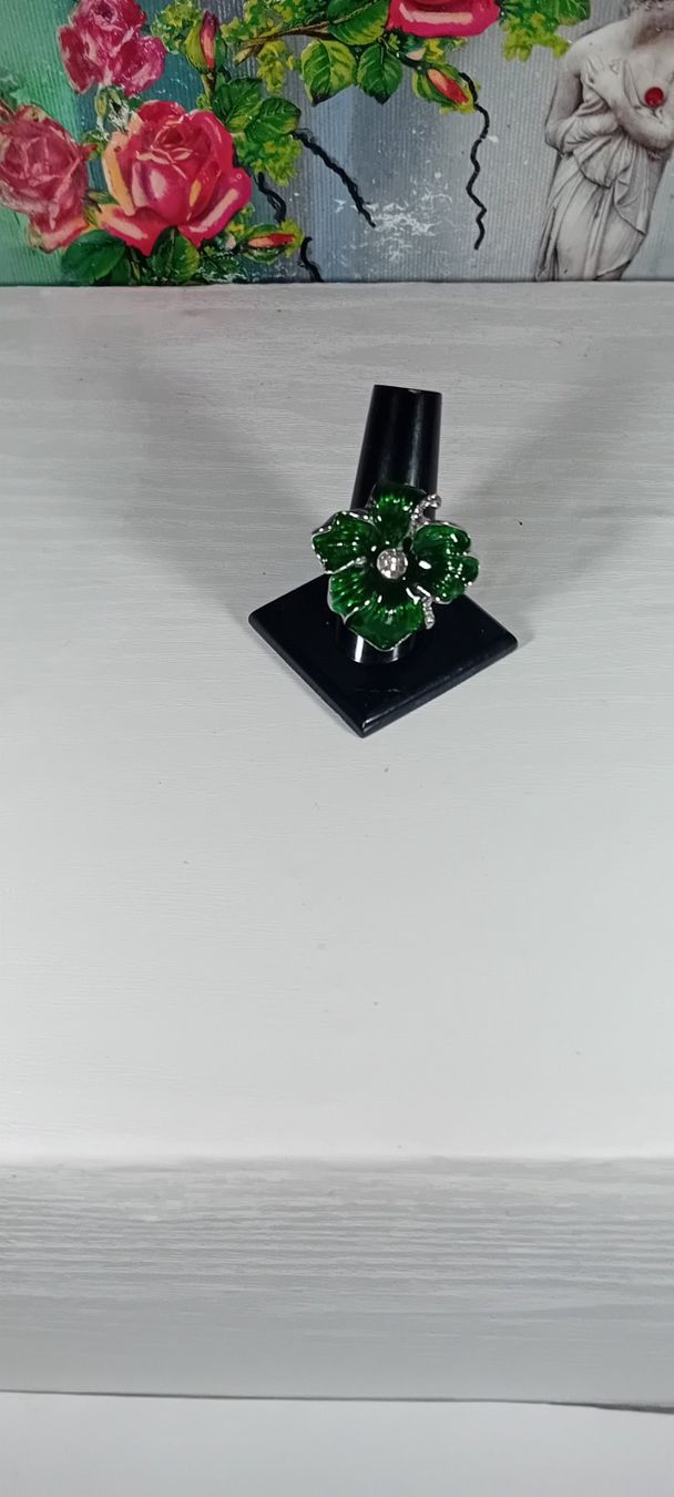 Ringe: ring modeschmuck,grösse ist verstellbar – Neu (gemäss Beschreibung) aus Basel von bij_5hqd 3
