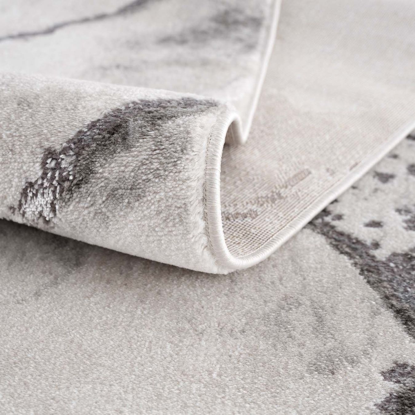 Teppiche: Teppich Chic 9272 Grau, 160x230cm – Neu und originalverpackt aus Reinach AG von carpethouse 5