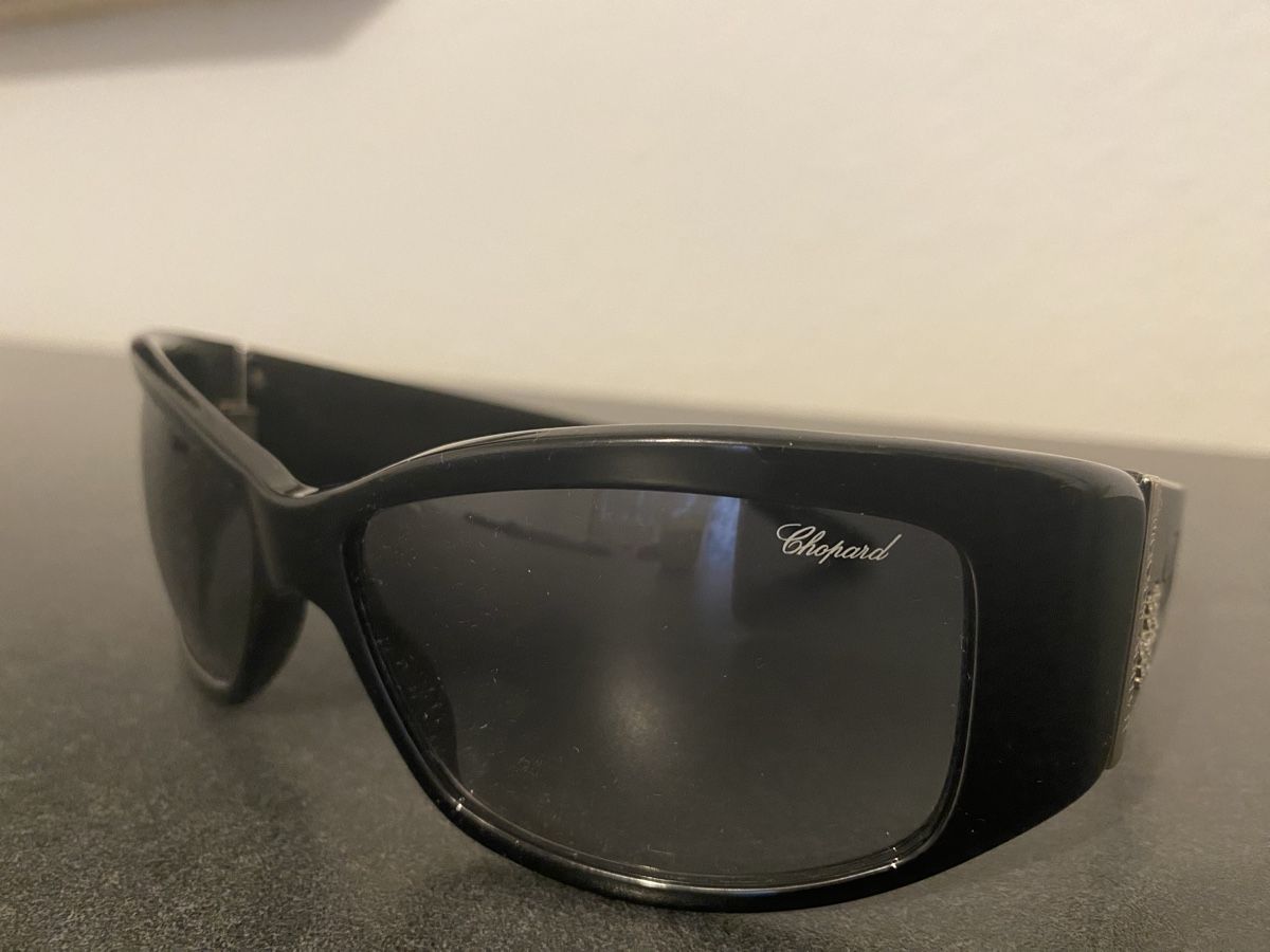 Chopard Occhiali & Lenti: Chopard Sonnenbrille Vintage – Usato da Rothenburg venduto da sla_rn6q 1