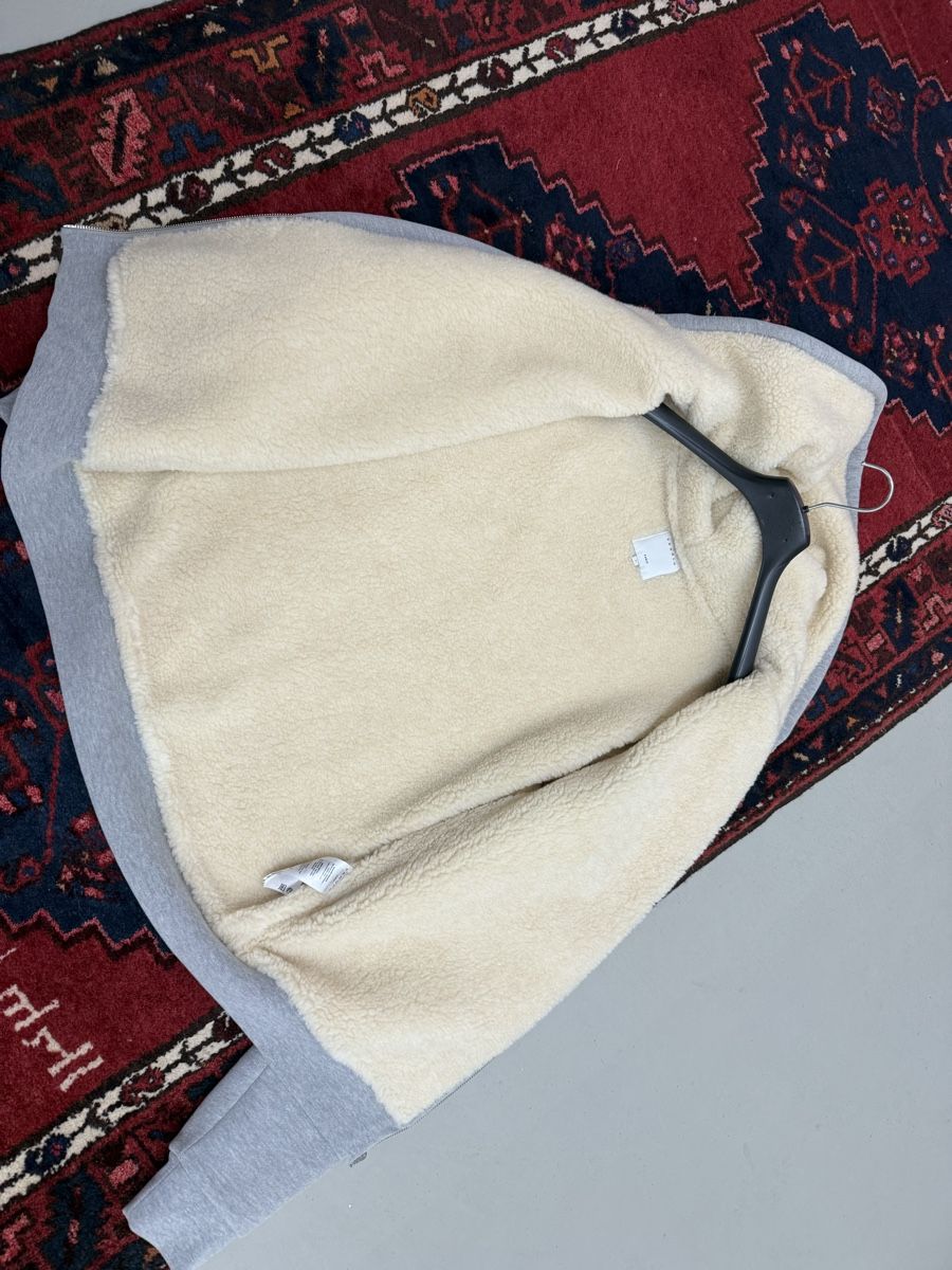 Sandro Maglioni & Felpe: Sandro Paris Pullover Jacke, Grau, Grösse L – Nuovo (secondo la descrizione) da Ellighausen venduto da privateseller 2