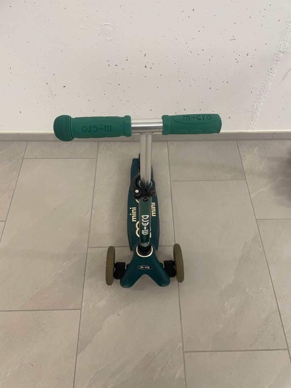 Micro Kickboard: Micro Kickboard – D'occasion à Pfäffikon ZH par kat_z85k 5