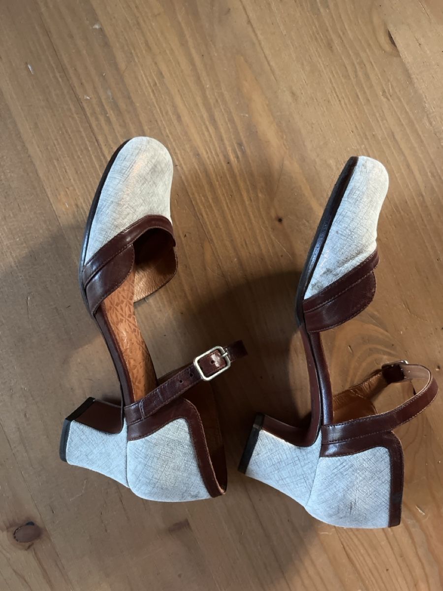 Chie Mihara Damenschuhe: Chie Mihara Schuh Gr 38  – Gebraucht aus Emmen von Sabinezundel 2