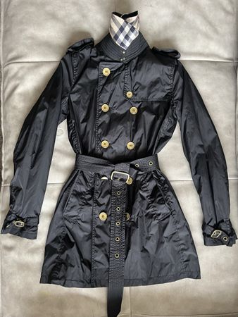 Burberry Trenchcoat  Gr. 38