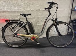 Victoria eManufaktur 9.2 | M | 50cm | Bosch | 500Wh