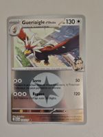 Gueriaigle Reverse (174/217) Héros Transcendants - ASC fr