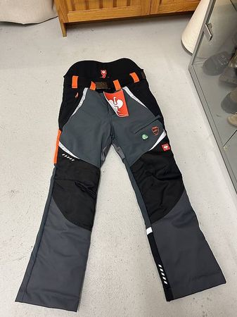 Schnittschutz