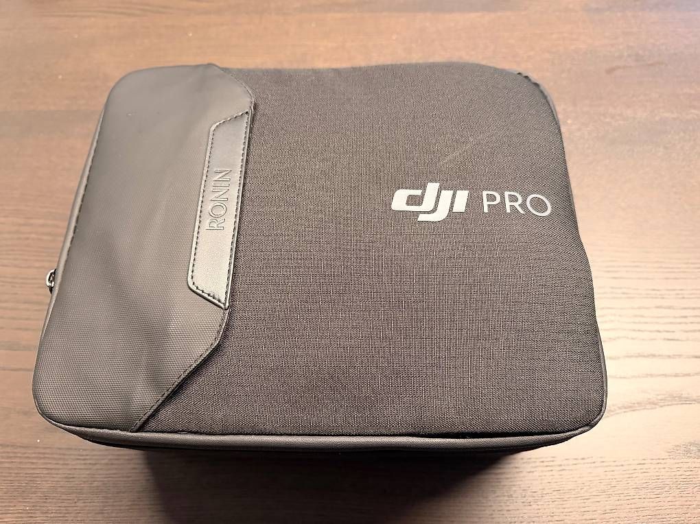 DJI Camcorder: Dji RS2 combo Pro – Gebraucht aus Buchs AG von Suter_90