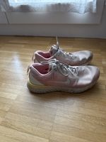Nike Odyssey React Laufschuhe Gr. 40, Pink