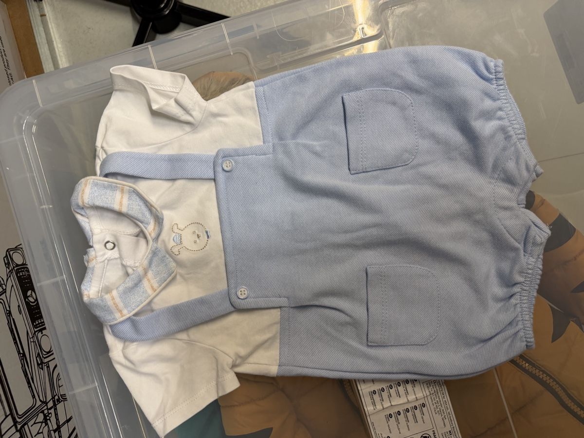 Lotti & Set di vestiti: Kinderkleidung und Schuhen  – Usato da Au ZH venduto da Ssamkova 7