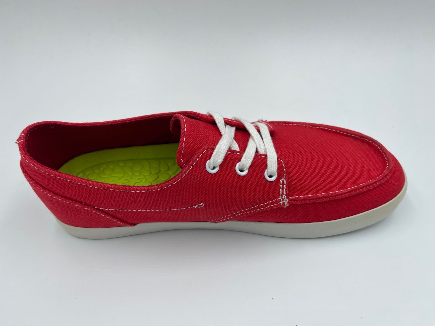 Scarpe da uomo: Reef Deck Hand 2 Sneaker Gr. 45 – Nuovo e nell'imballaggio originale da Spreitenbach venduto da 1Runner 3