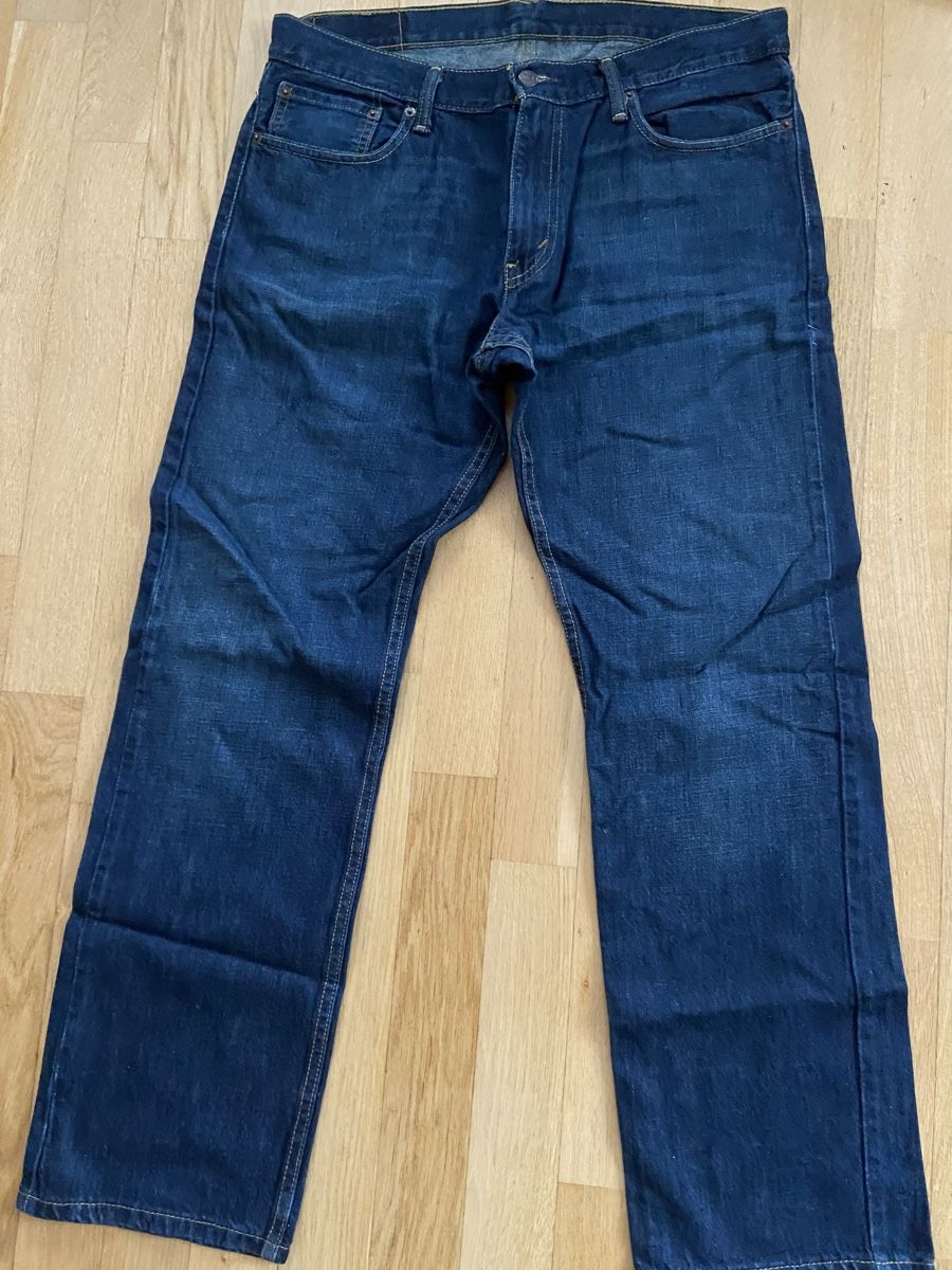 Levi's Jeans: LEVİS 514. GRÖSSE W34/L30 – Nuovo (secondo la descrizione) da Zürich venduto da schneeflocke303
