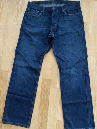 LEVİS 514. GRÖSSE W34/L30