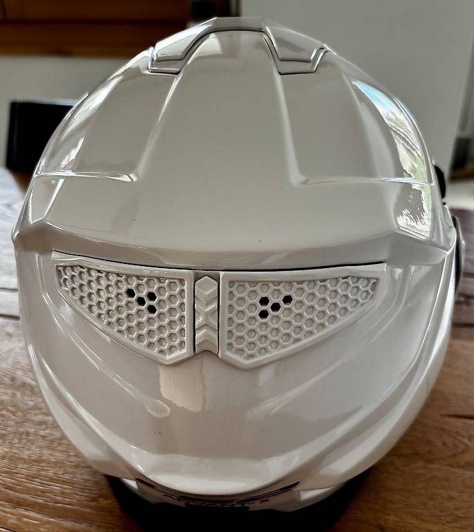 Caschi & visiere: Helm LS2 FF901 Advant – Nuovo e nell'imballaggio originale da Haldenstein venduto da Swissflo 1