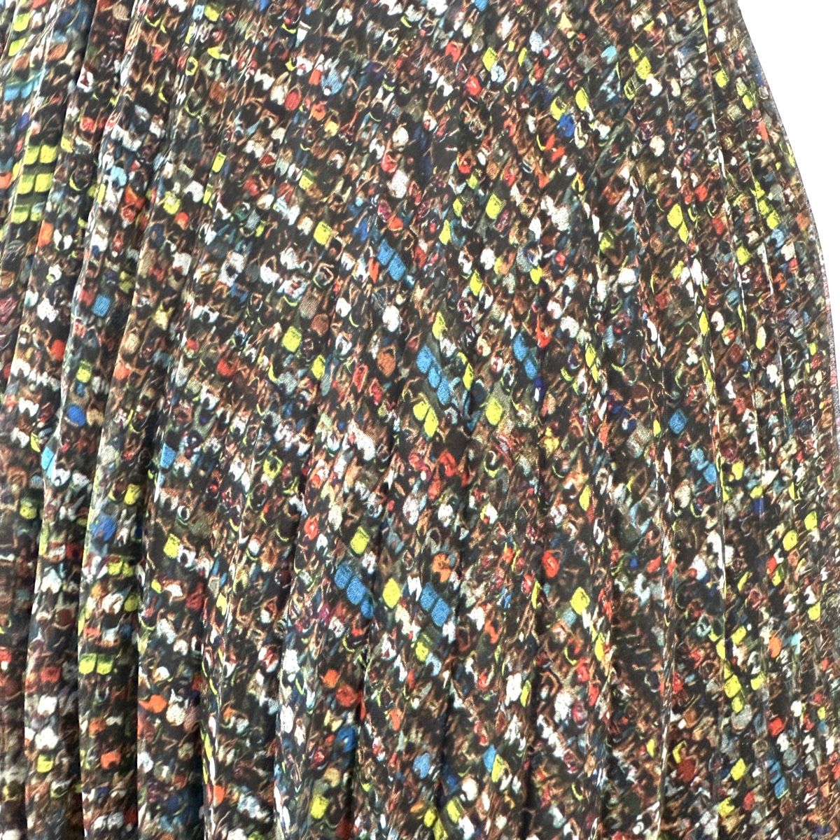 Akris Gonne: AKRIS Silk Skirt – Nuovo (secondo la descrizione) da Freienbach venduto da Avviivva_Shop 6