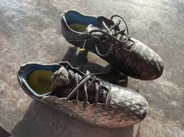 Nike Nockenschuh Größe 42.5