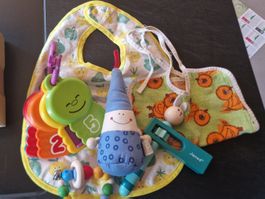 Babyspielzeug
