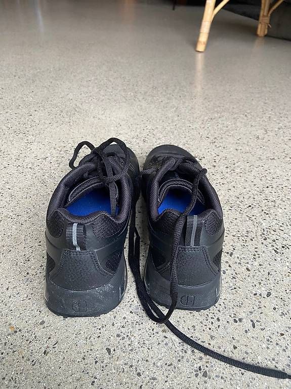 Herrenschuhe: Arbeitsschuhe Küche Neu Gr 40 – Neu (gemäss Beschreibung) aus Bern von ayla... 3