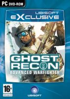 Ghost Recon: Advanced Warfighter (Exclu