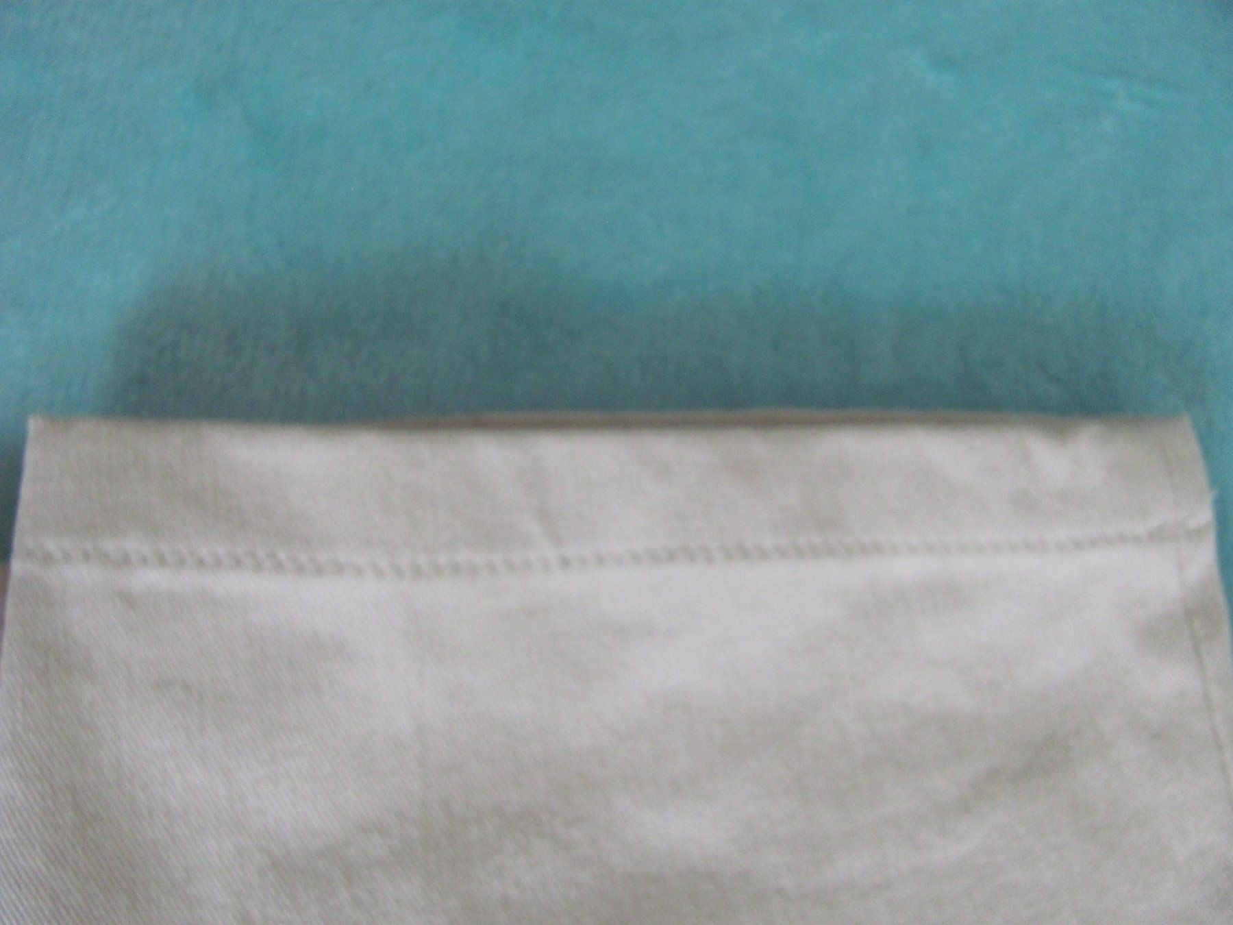 Jeans: Sommer Jeanshose Beige Gr.50 – Nuovo (secondo la descrizione) da Gümligen venduto da Fantapanda 2