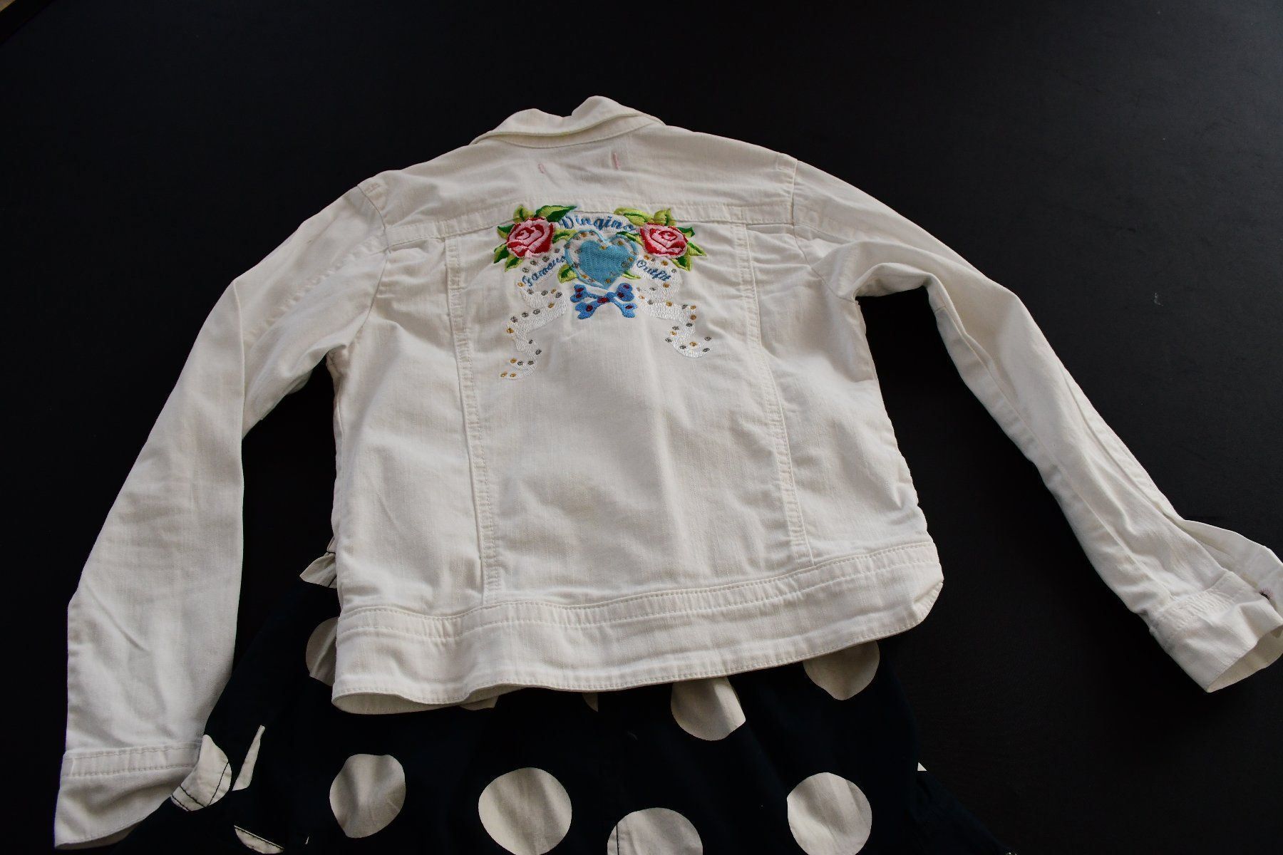 Vingino Giacche & Cappotti: Jacke von Vingino gr. 140 – Usato da Nuglar venduto da Korsika2 3