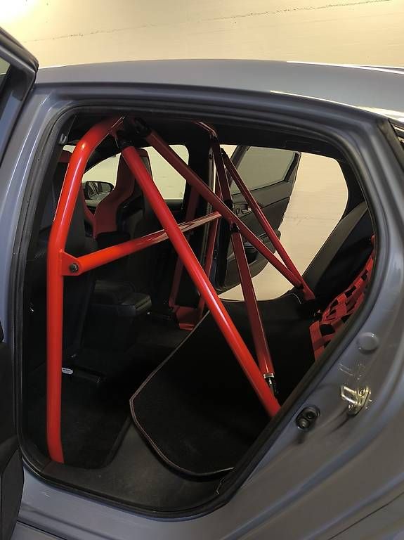 Automobili: Honda Civic Type R Tracktool – Usato da Biel-Benken BL venduto da racer-87 3