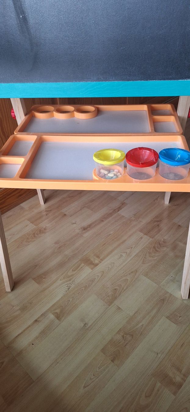 Cavalletti: Maltafel – Nuovo (secondo la descrizione) da Othmarsingen venduto da Dijana1985 5