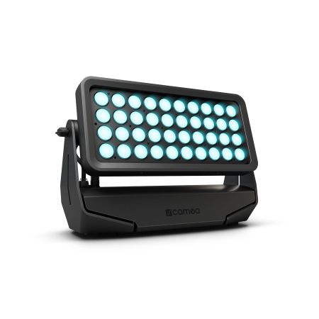LED Scheinwerfer Cameo Zenit W600