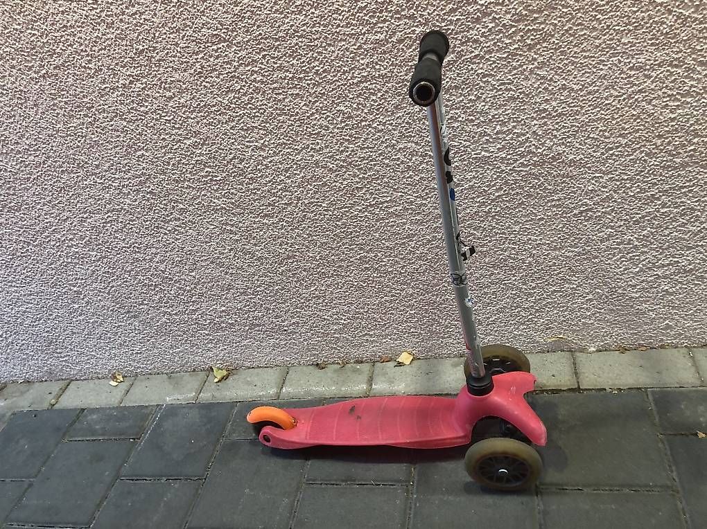 Kickboard: Scooter/Trotti Micro – Usato da Küsnacht ZH venduto da sis_v7qk 2
