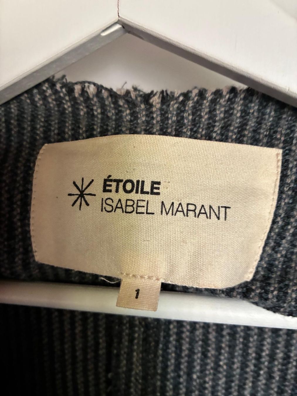 Isabel Marant Vestes: ISABEL MARANT JACKE – Neuf (Voir description) à Rümlang par har_z6qv 2