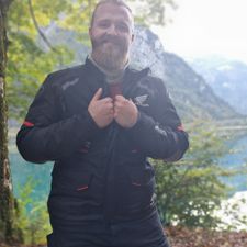 Profile image of Beachdaddy