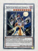 Yu-Gi-Oh! Verbündeter Feldmarschall