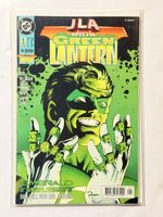 Green Lantern Special #1, Emerald Twilight, Top Zustand!